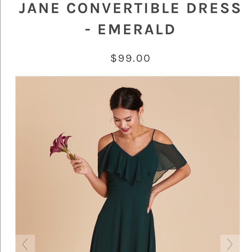 Women’s Birdy Grey Dress